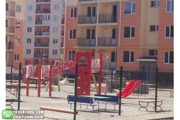 Sell 1-room apartment. Одесса, Европейская / 7 Небо ЖК, — photo 1