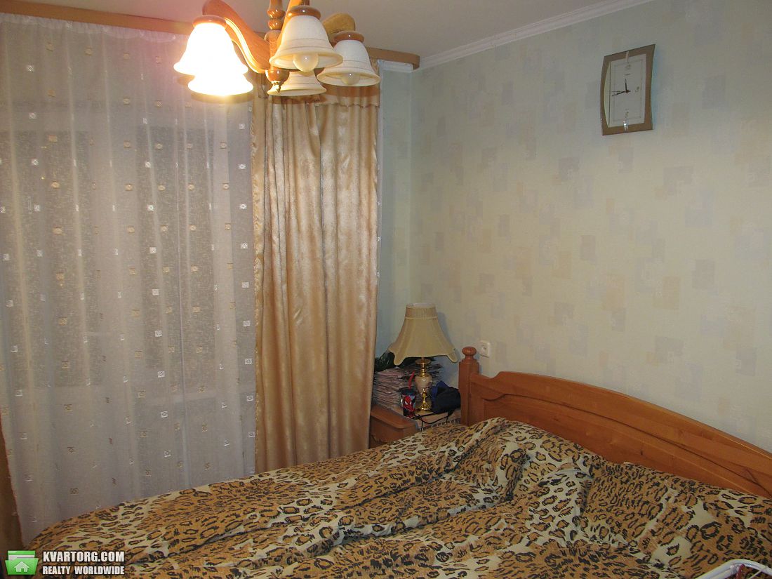 Sell 4-room apartment. Киев, Закревского — photo 6
