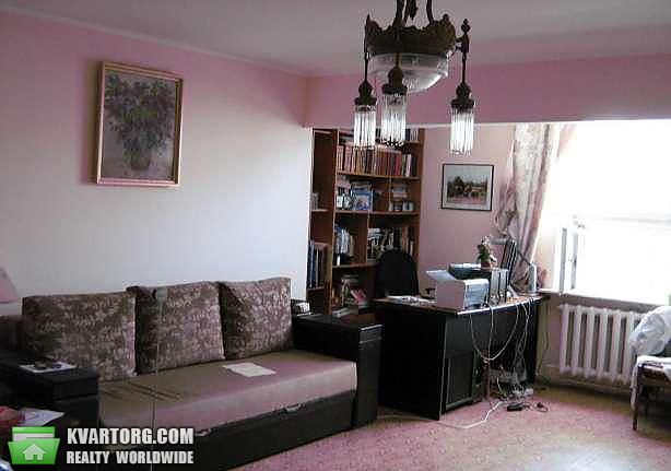Sell 2-room apartment. Киев,  Ахматовой — photo 5