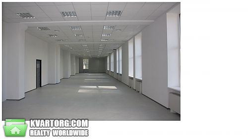Rent out office. Киев, Победы пр — photo 1