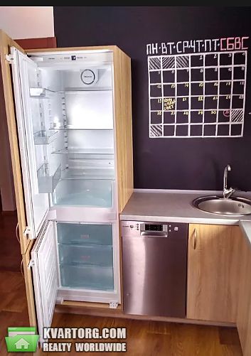 Rent out 1-room apartment. Киев,  Науки пр — photo 5