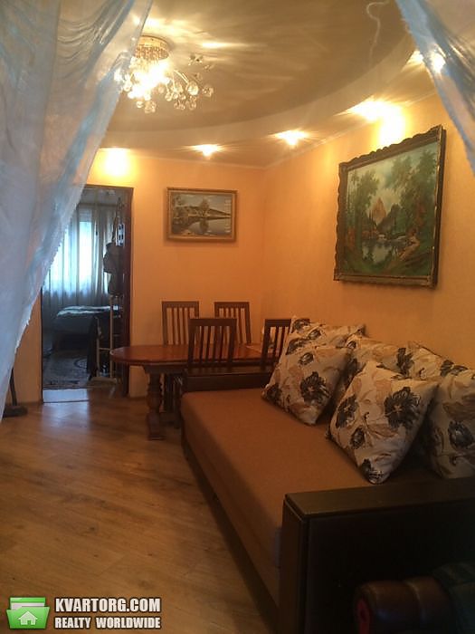Sell 3-room apartment. Киев,  Шолом-Алейхема — photo 1