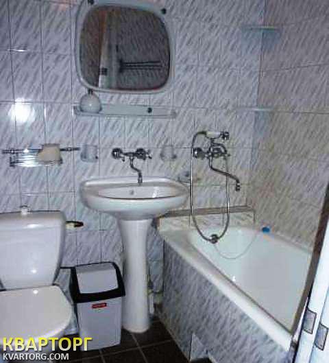 Rent out 3-room apartment. Киев,  Сабурова — photo 6