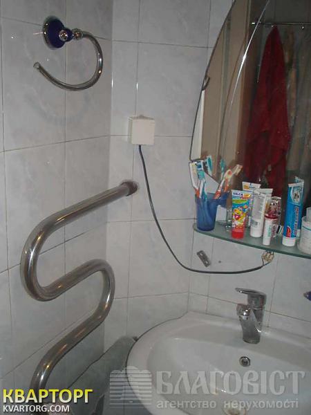 Sell 3-room apartment. Киев,  Ломоносова — photo 8