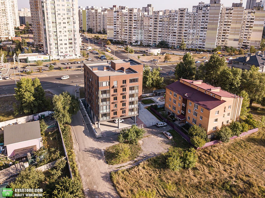 Sell 1-room apartment. Киев,  Толстого — photo 1