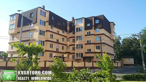 Sell 1-room apartment. Киев, Осенняя — photo 1