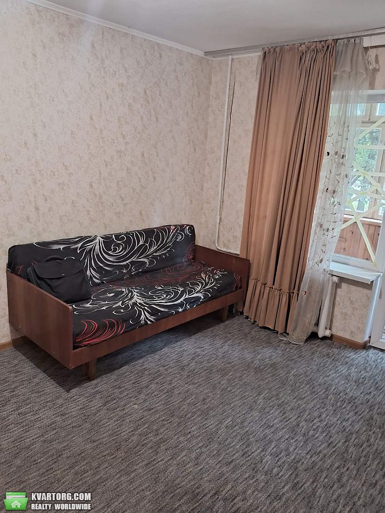 Rent out 1-room apartment. Киев, Тупикова — photo 4