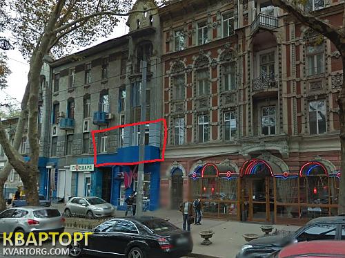 Sell office. Одесса,  Пушкинская ул/Базарная у — photo 10