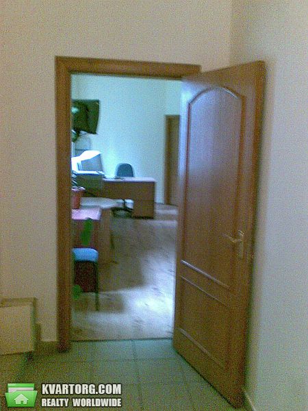 Rent out office. Киев,  Саксаганского — photo 1