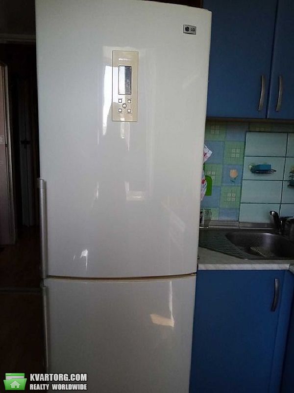 Sell 2-room apartment. Киев,  Харьковское шоссе — photo 10