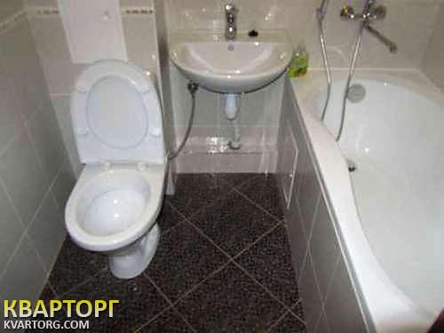 Rent out 1-room apartment. Киев, Тараса Шевчекно — photo 6