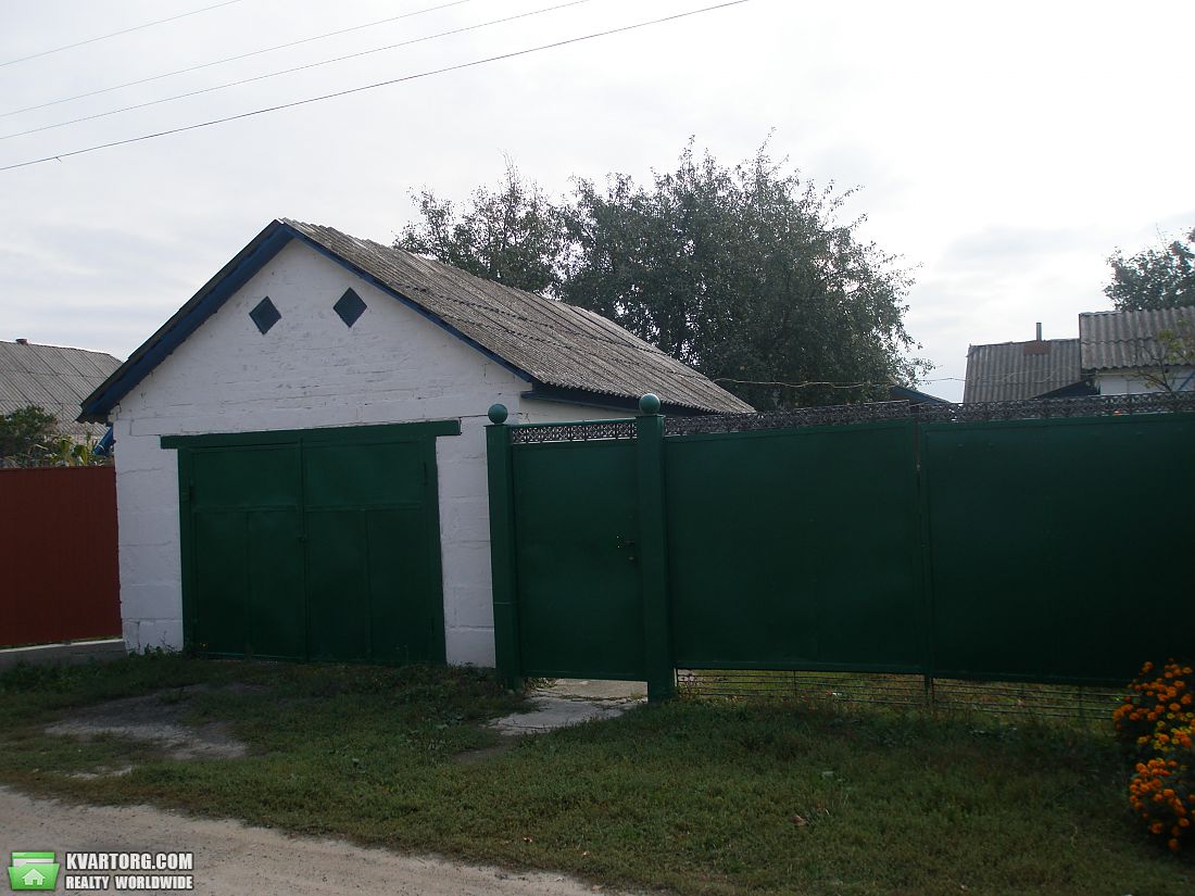 Sell house. Киевская обл., Загальцы — photo 5
