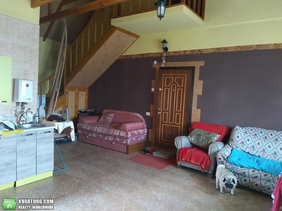 Sell house. Луцк, Жовтневая — photo 7