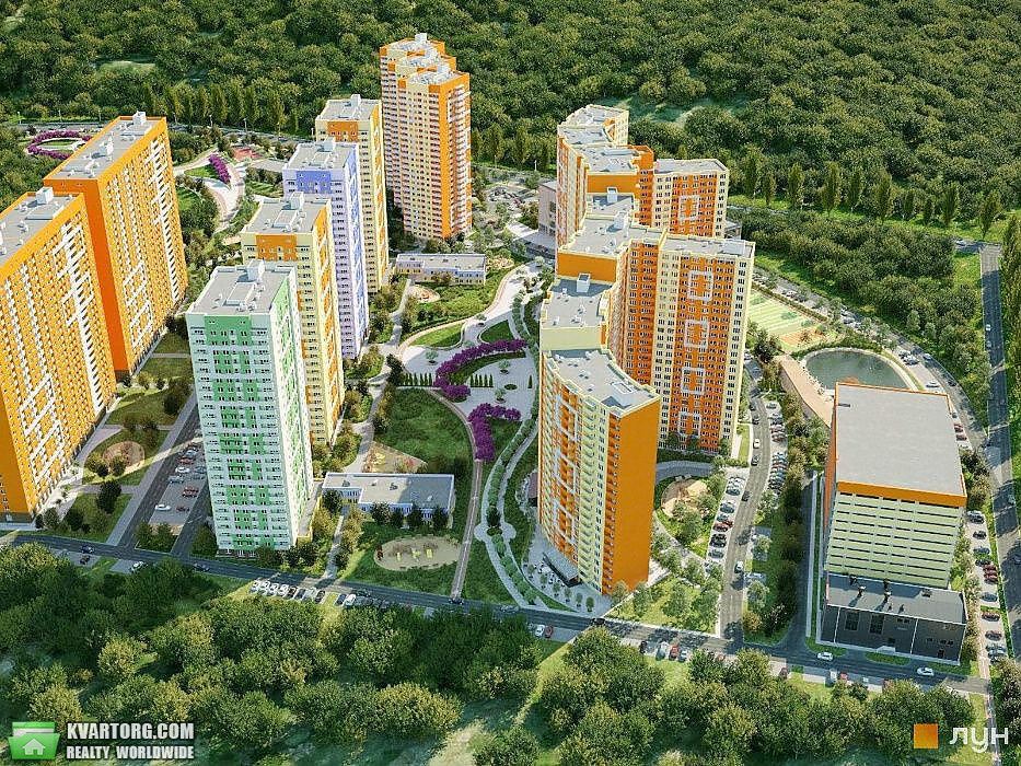 продам 1-комнатную квартиру. Киев,  Лысогорский спуск - фото 3