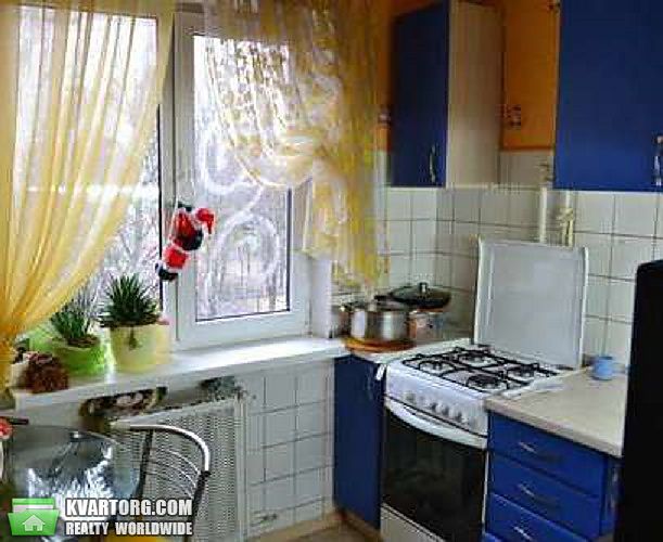 Sell 2-room apartment. Киев, Василенко — photo 4