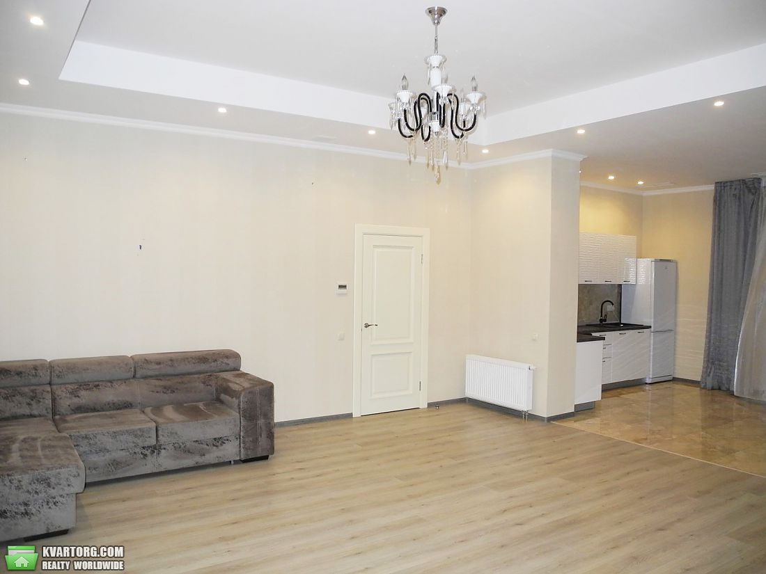 Rent out 2-room apartment. Киев, Сергея Струтинского — photo 4