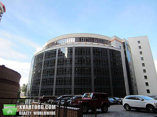 Rent out office. Киев, ул.Щорса — photo 2