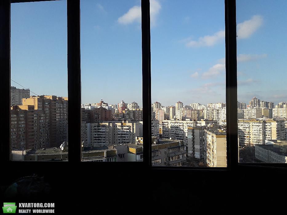 Sell 3-room apartment. Киев,  Срибнокильская — photo 3