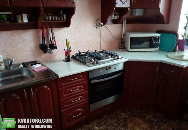 Sell 3-room apartment. Киев,  Закревского — photo 3