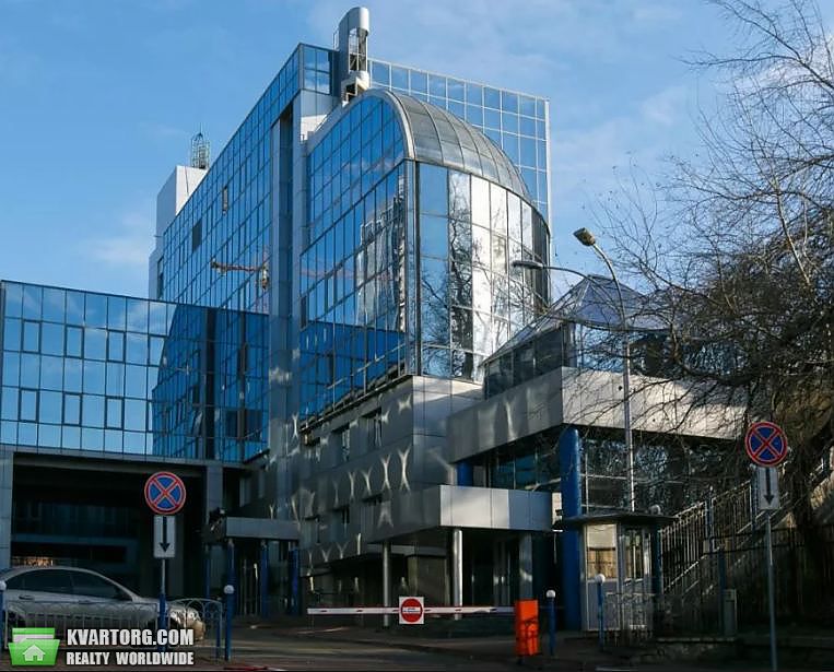 Rent out office. Киев,  Саксаганского — photo 9