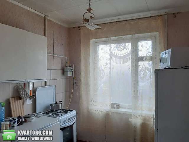Sell 2-room apartment. Одесса, Люстдорфская — photo 4