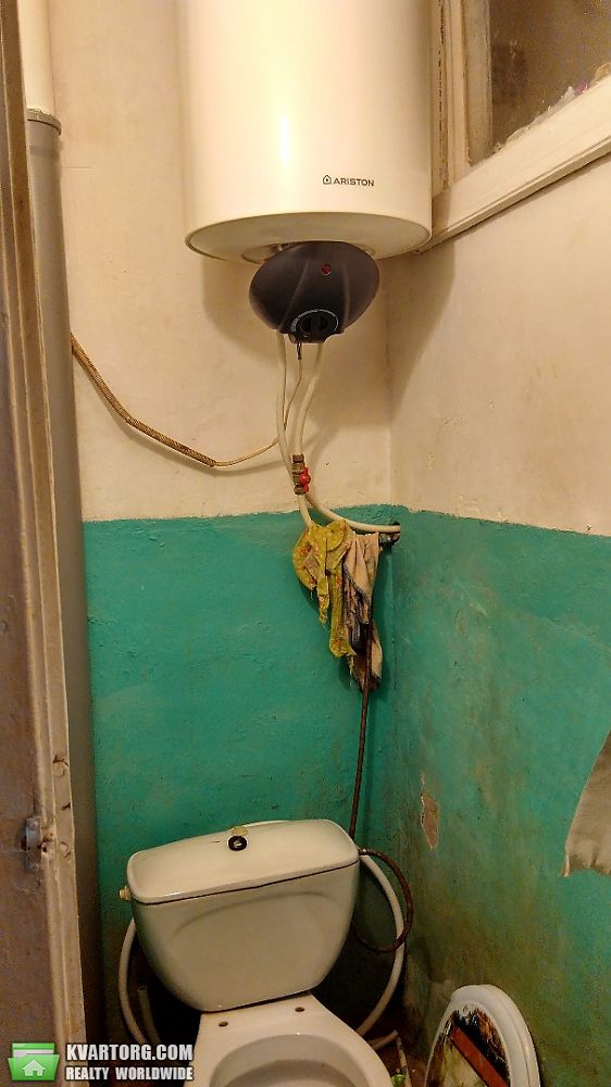 Sell 3-room apartment. Одесса, Космонавтов — photo 10