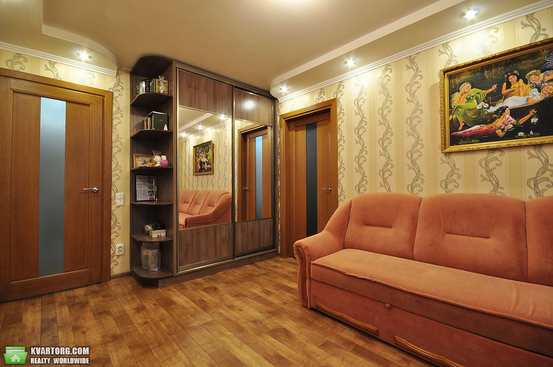 Sell 2-room apartment. Киевская обл., 50-летия Победы — photo 2