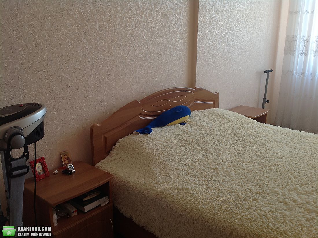 Sell 2-room apartment. Одесса, Генерала Бочарова — photo 7