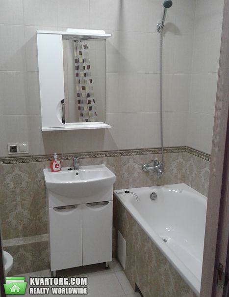 Sell 2-room apartment. Киев,  Ломоносова — photo 4