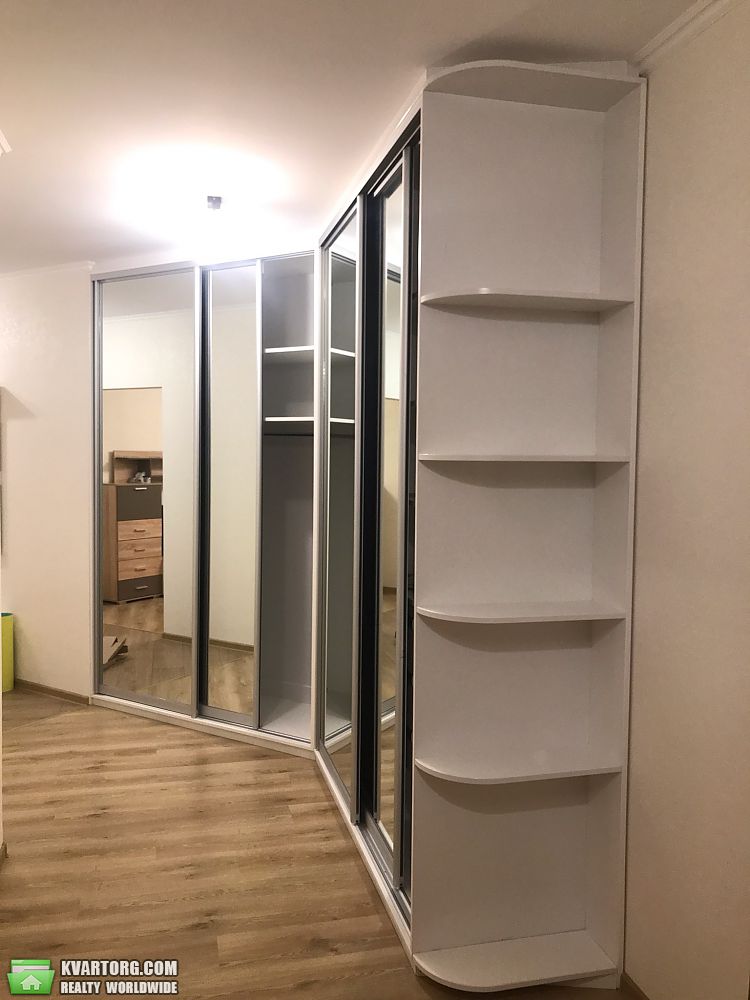 Rent out 3-room apartment. Киев, Ломоносова — photo 9