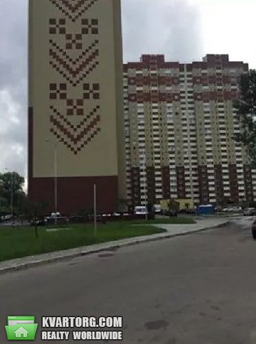 Sell 1-room apartment. Киев, пр. Глушкова — photo 7