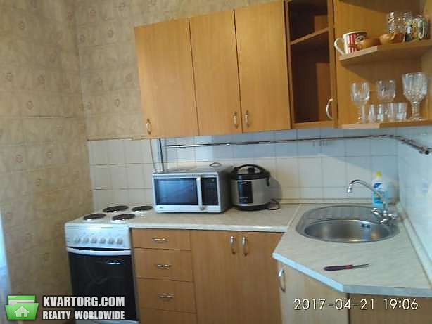 Rent out 2-room apartment. Киев,  Пушиной — photo 6
