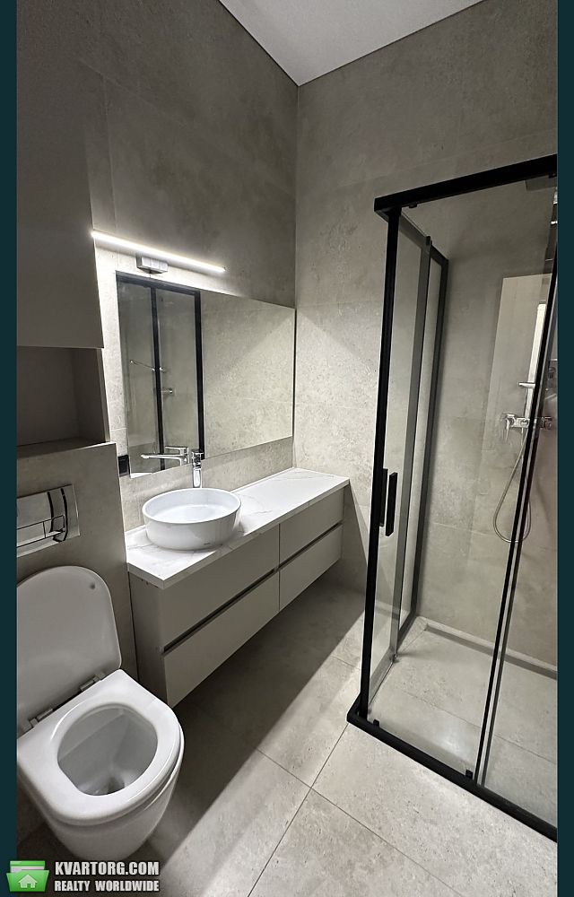 Rent out 1-room apartment. Киев,  Метрологическая — photo 2
