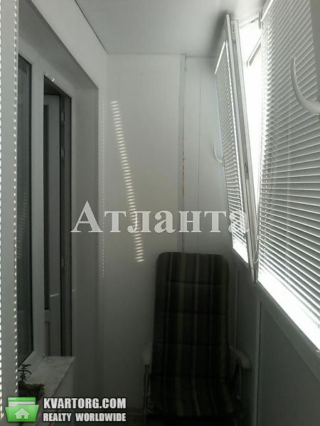 Sell 2-room apartment. Одесса, Заболотного — photo 4