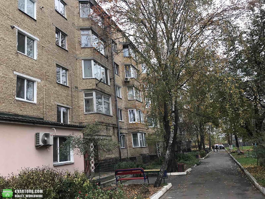 Rent out 2-room apartment. Ирпень, Мира — photo 9