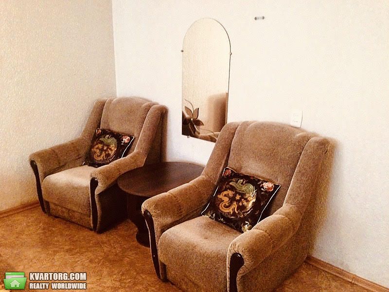 Rent out 1-room apartment. Харьков, ул. Пермская — photo 5