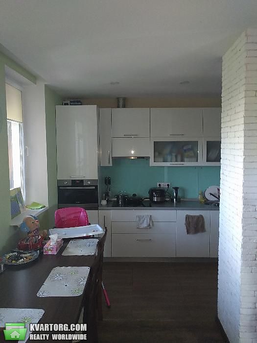 Sell 2-room apartment. Киев, Жамбила Жабаева — photo 5