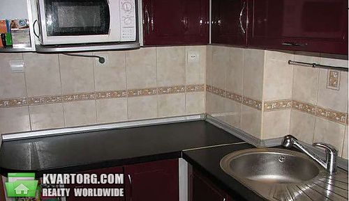 Sell 3-room apartment. Киев, Кудряшова — photo 1