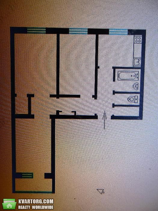 Sell 3-room apartment. Киев,  Приречная — photo 2