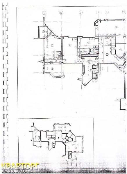Rent out office. Киев,  Владимирская — photo 7