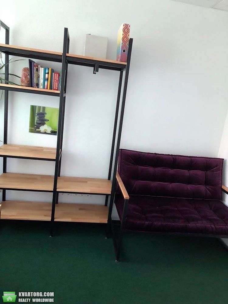 Rent out office. Киев, Гетьмана Вадима — photo 5