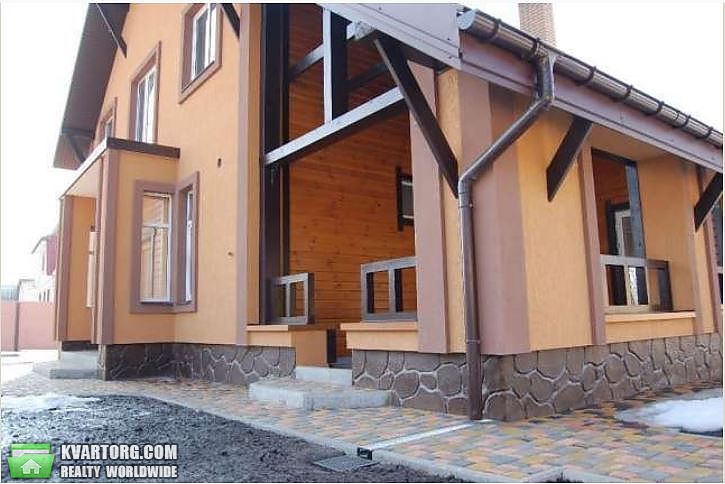 Sell house. Васильков,  Лесная — photo 3