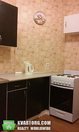 Rent out 1-room apartment. Киев, русовой софии — photo 2