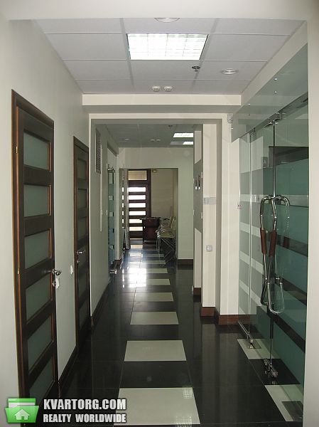 сдам офис. Киев,  Горького - фото 4