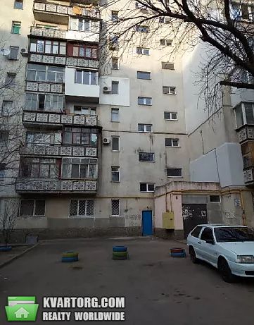 Sell 1-room apartment. Одесса, Бочарова — photo 1