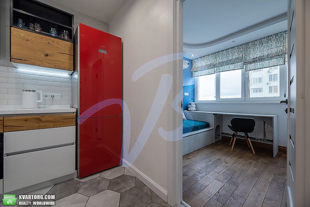 Sell 2-room apartment. Киев,  Обуховская — photo 6