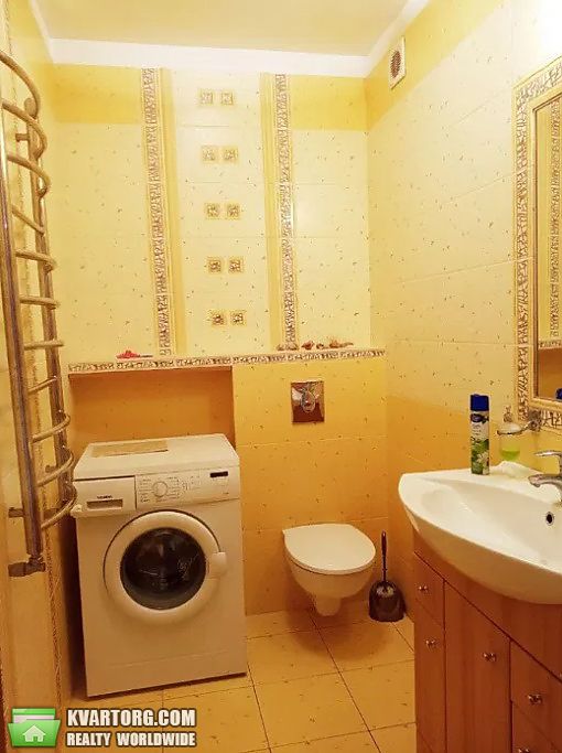 Rent out 2-room apartment. Львов, Академіка Сахарова — photo 5