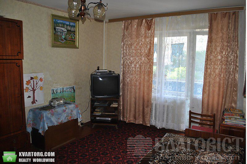 Sell 3-room apartment. Киев, Героев Днепра — photo 1