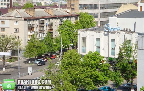 Sell 3-room apartment. Киев, Суворова — photo 2