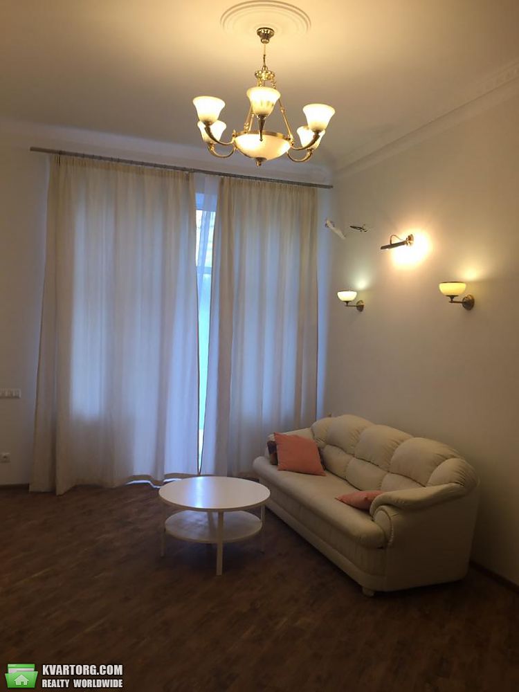 Rent out 4-room apartment. Киев, Котарбинского — photo 1